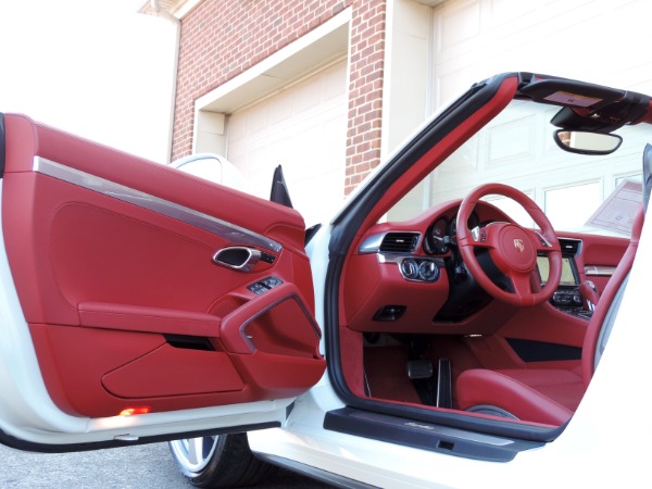 Used-2016-Porsche-911-Turbo