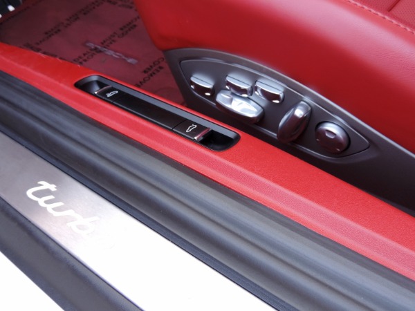 Used-2016-Porsche-911-Turbo