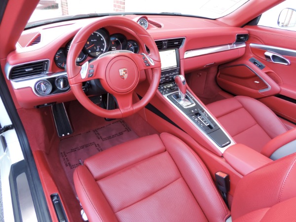 Used-2016-Porsche-911-Turbo