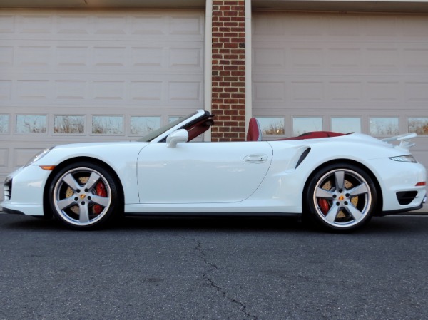 Used-2016-Porsche-911-Turbo