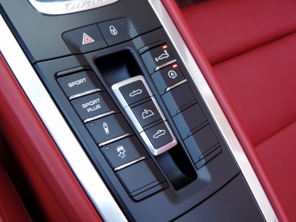 Used-2016-Porsche-911-Turbo