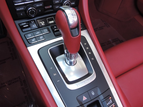 Used-2016-Porsche-911-Turbo