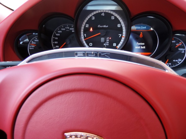 Used-2016-Porsche-911-Turbo