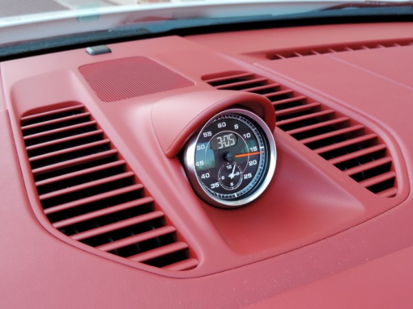 Used-2016-Porsche-911-Turbo
