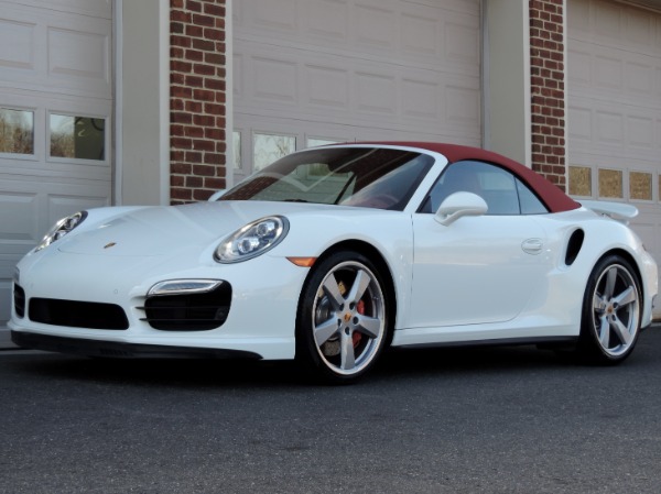 Used-2016-Porsche-911-Turbo