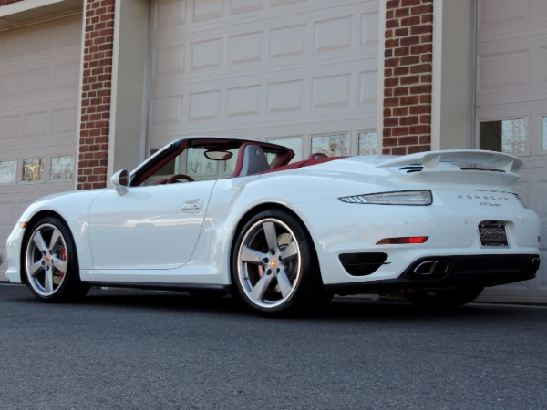 Used-2016-Porsche-911-Turbo