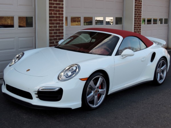 Used-2016-Porsche-911-Turbo