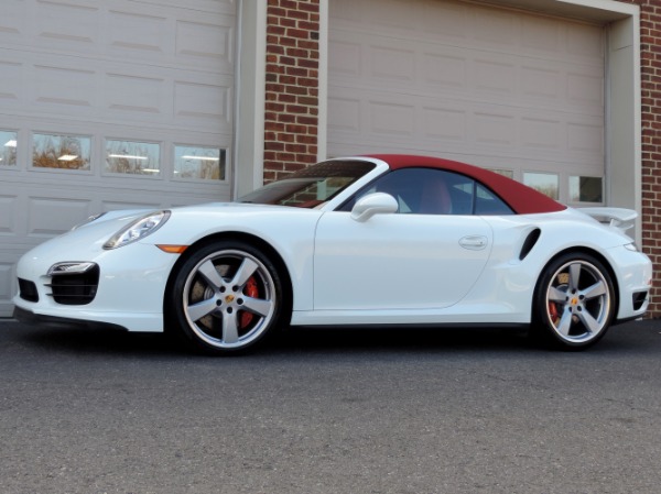 Used-2016-Porsche-911-Turbo
