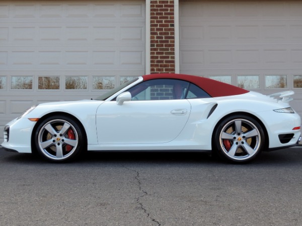 Used-2016-Porsche-911-Turbo