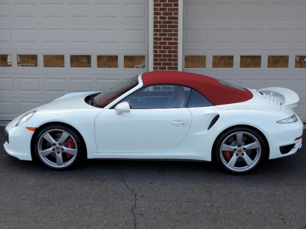 Used-2016-Porsche-911-Turbo