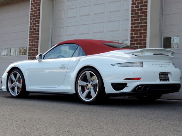 Used-2016-Porsche-911-Turbo