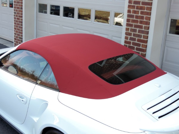 Used-2016-Porsche-911-Turbo