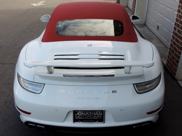 Used-2016-Porsche-911-Turbo