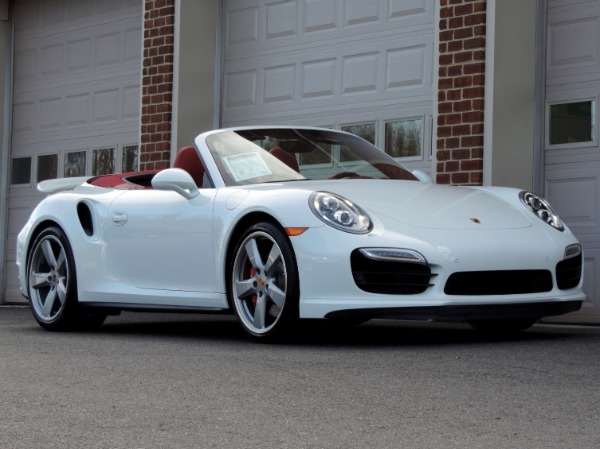 Used-2016-Porsche-911-Turbo