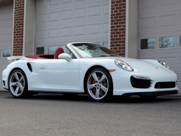 Used-2016-Porsche-911-Turbo