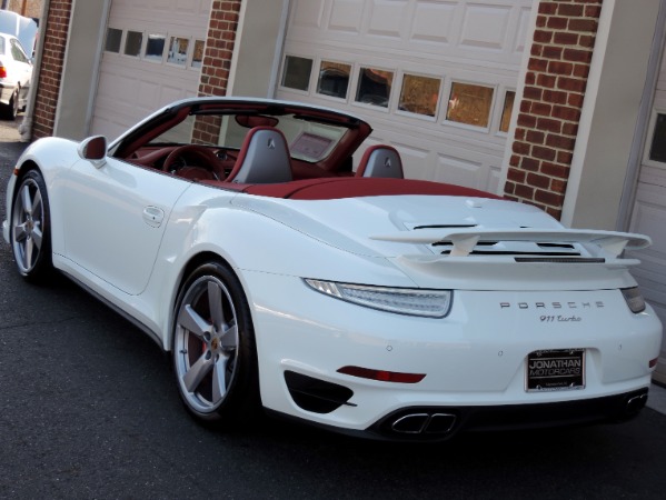 Used-2016-Porsche-911-Turbo