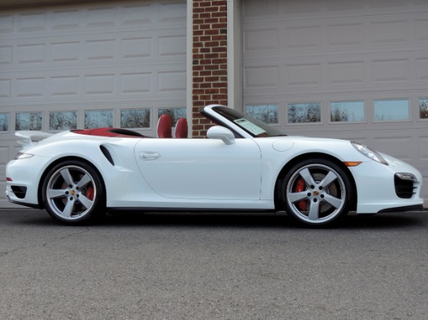 Used-2016-Porsche-911-Turbo