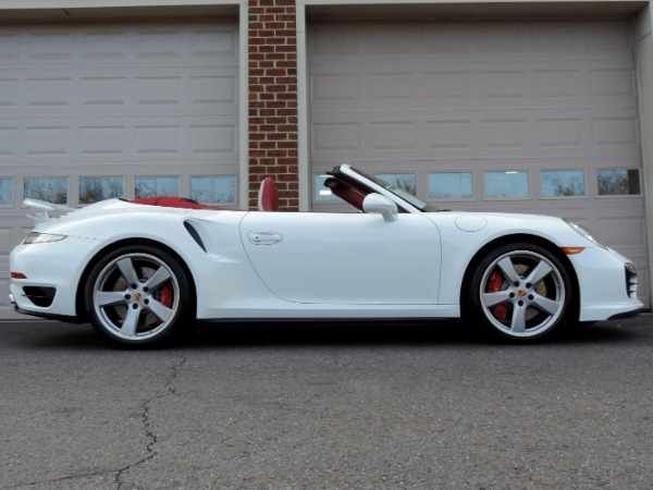 Used-2016-Porsche-911-Turbo