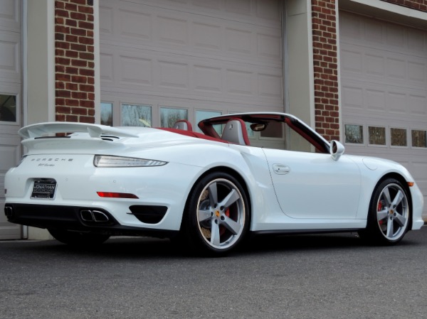 Used-2016-Porsche-911-Turbo