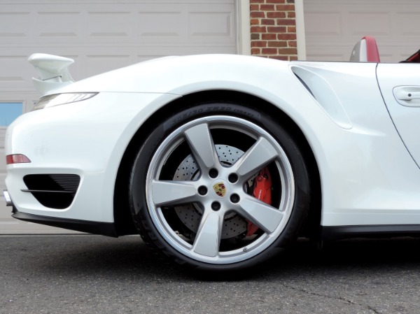 Used-2016-Porsche-911-Turbo