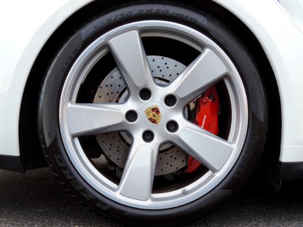 Used-2016-Porsche-911-Turbo