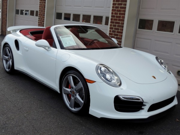 Used-2016-Porsche-911-Turbo
