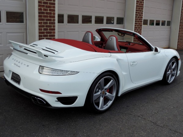 Used-2016-Porsche-911-Turbo