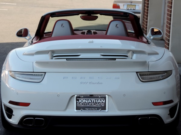 Used-2016-Porsche-911-Turbo