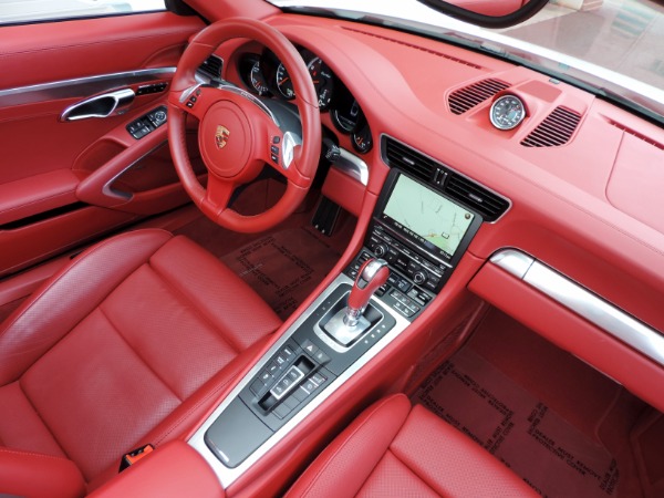 Used-2016-Porsche-911-Turbo