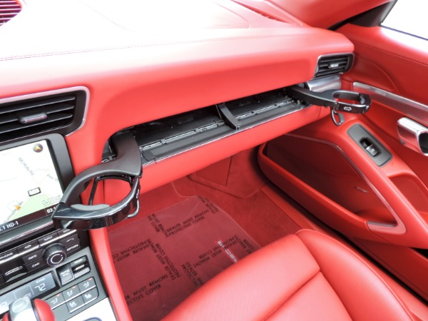 Used-2016-Porsche-911-Turbo