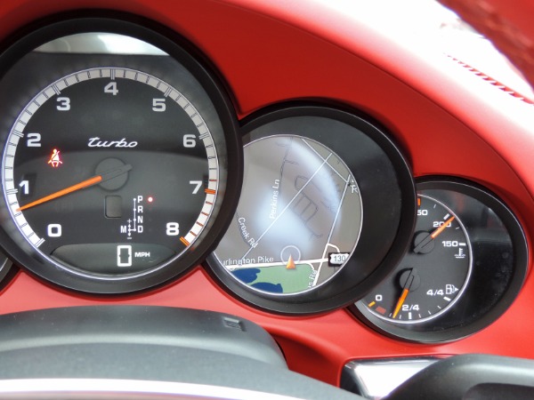 Used-2016-Porsche-911-Turbo