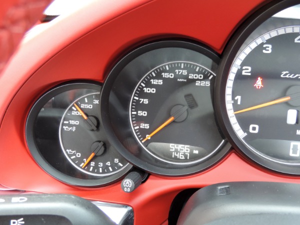Used-2016-Porsche-911-Turbo