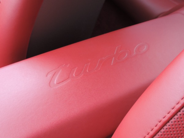 Used-2016-Porsche-911-Turbo