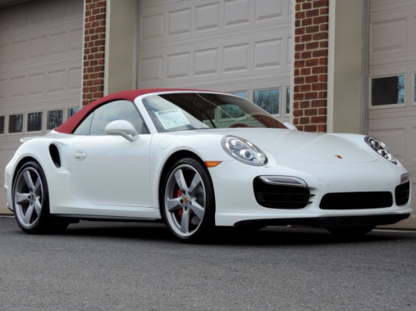 Used-2016-Porsche-911-Turbo