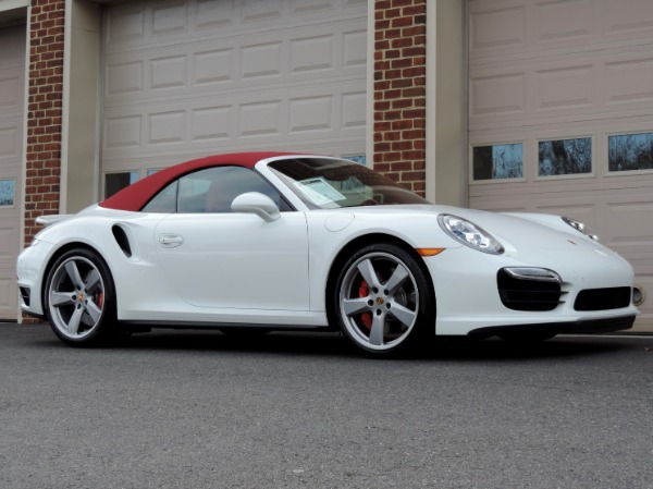 Used-2016-Porsche-911-Turbo