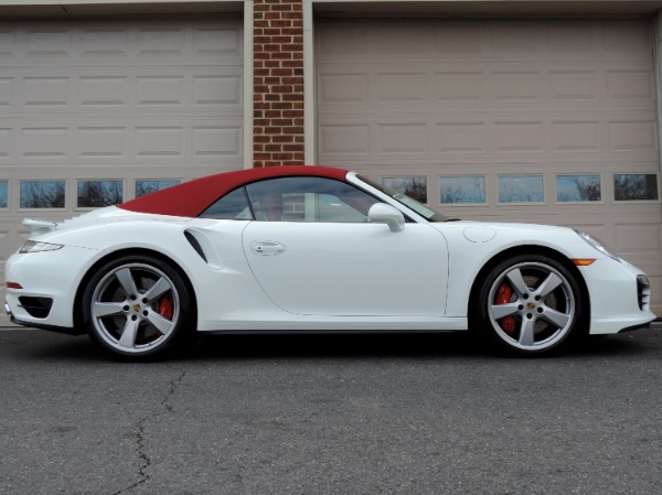 Used-2016-Porsche-911-Turbo