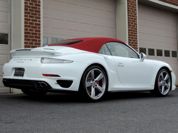 Used-2016-Porsche-911-Turbo