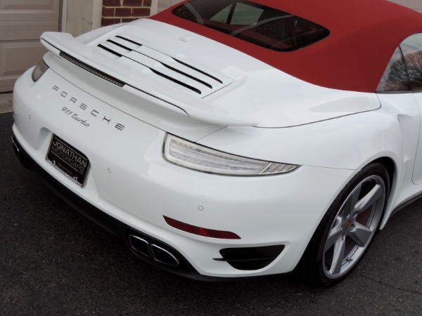 Used-2016-Porsche-911-Turbo