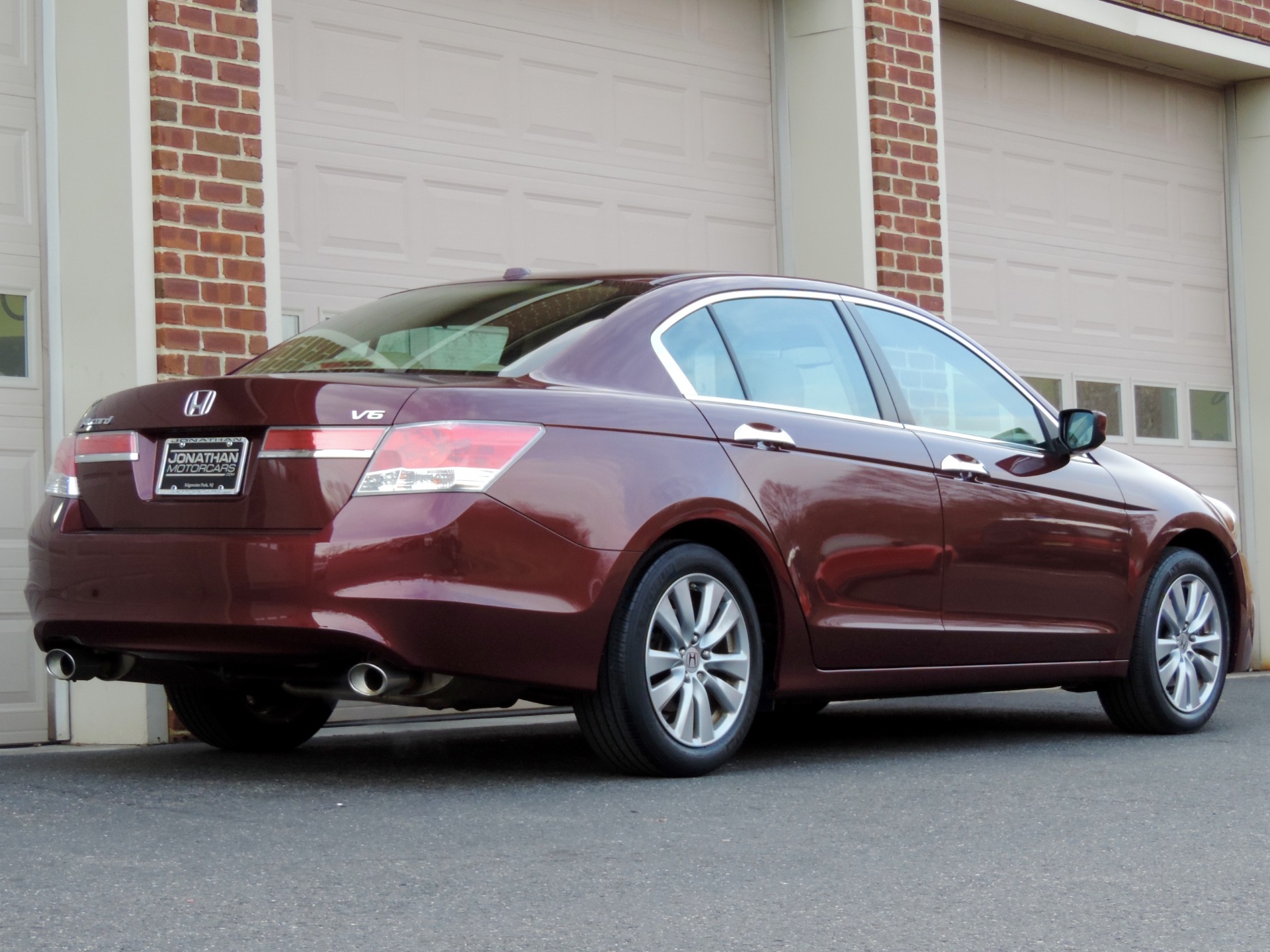 2012 Honda Accord EX-L V6 Stock # 021444 for sale near ...