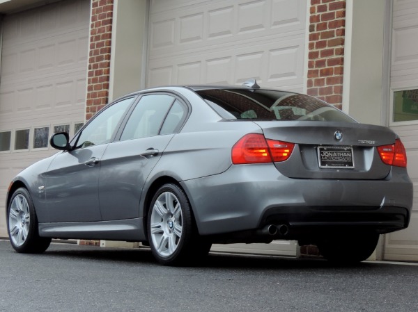 Used-2011-BMW-3-Series-328i-xDrive-M-Sport