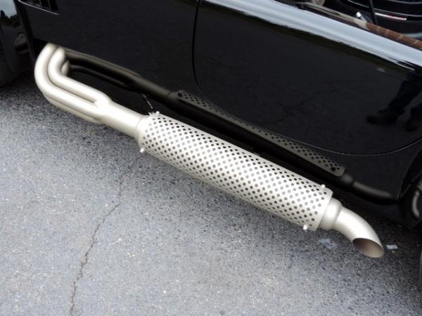 New-1965-Backdraft-Racing-Custom-Cobra-BDR-RT3-Roadster---Coyote-50L