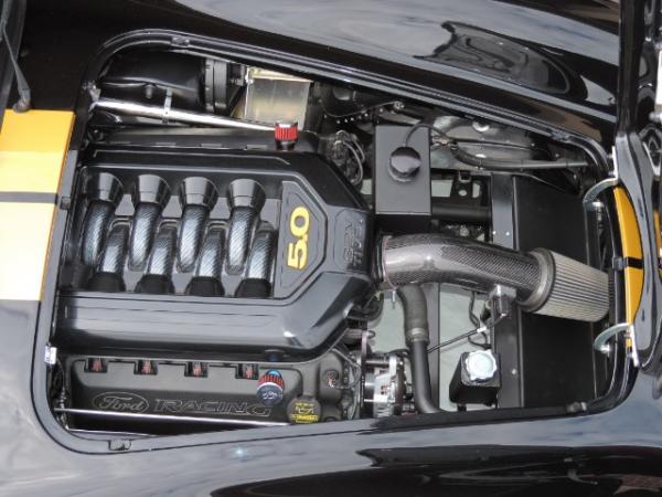 New-1965-Backdraft-Racing-Custom-Cobra-BDR-RT3-Roadster---Coyote-50L