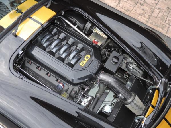 New-1965-Backdraft-Racing-Custom-Cobra-BDR-RT3-Roadster---Coyote-50L