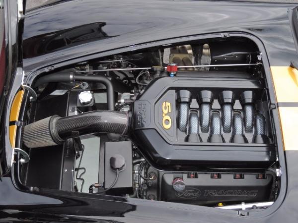 New-1965-Backdraft-Racing-Custom-Cobra-BDR-RT3-Roadster---Coyote-50L