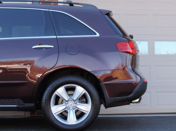 Used-2011-Acura-MDX-SH-AWD-w/Tech-w/RES