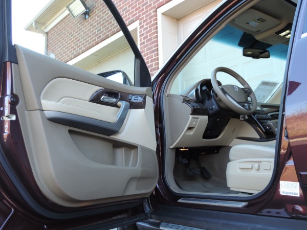 Used-2011-Acura-MDX-SH-AWD-w/Tech-w/RES