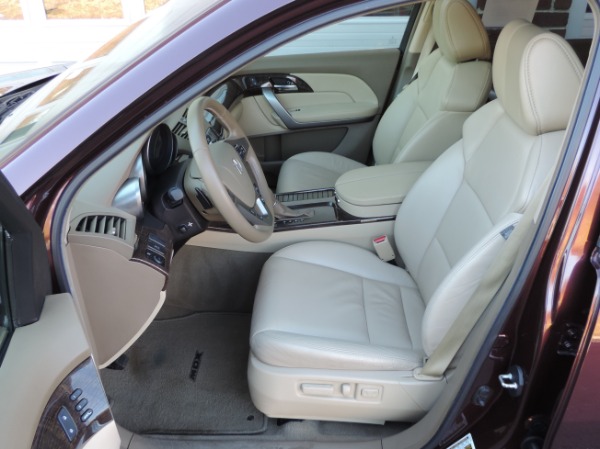 Used-2011-Acura-MDX-SH-AWD-w/Tech-w/RES