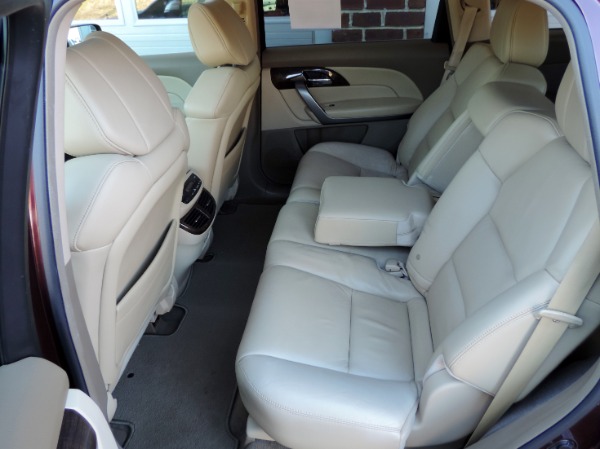 Used-2011-Acura-MDX-SH-AWD-w/Tech-w/RES