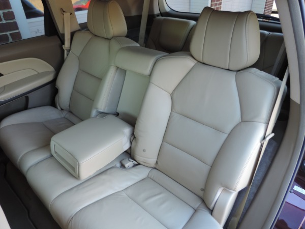Used-2011-Acura-MDX-SH-AWD-w/Tech-w/RES