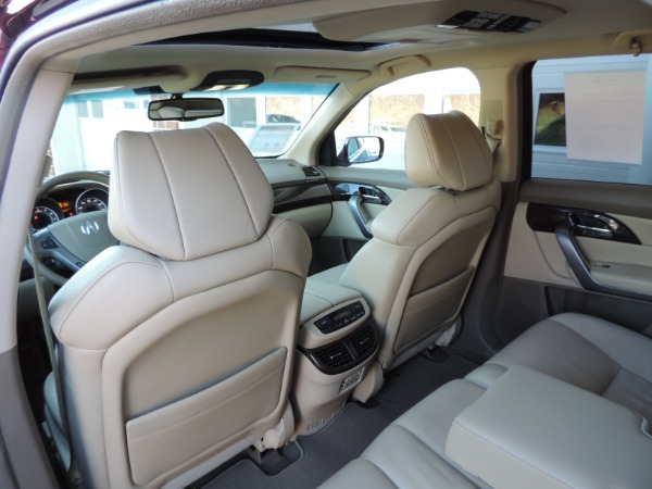 Used-2011-Acura-MDX-SH-AWD-w/Tech-w/RES